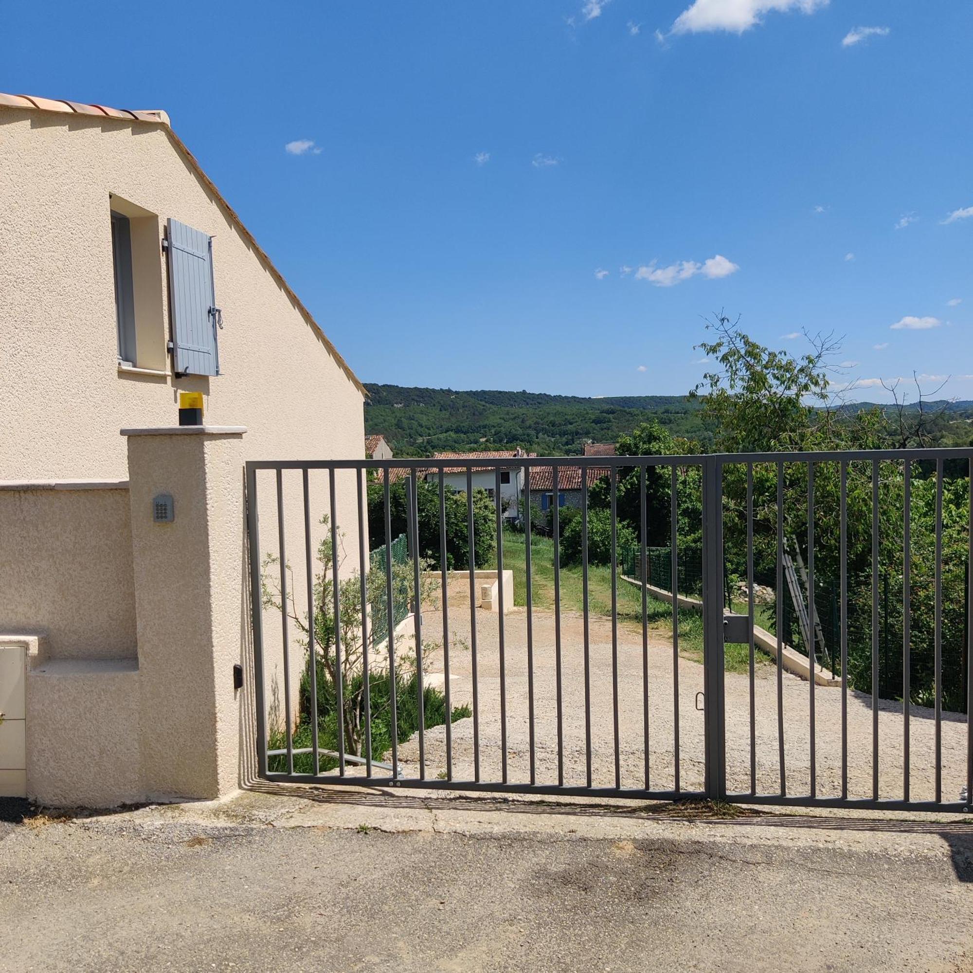 Cote Verdon 2 Quinson Extérieur photo